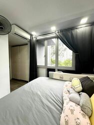 Austville Residences (D19), Condominium #503902161